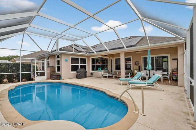 1274 Royal Pointe Lane, Ormond Beach, FL 32174