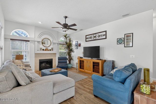 1274 Royal Pointe Lane, Ormond Beach, FL 32174