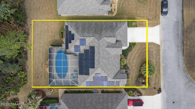 1274 Royal Pointe Lane, Ormond Beach, FL 32174