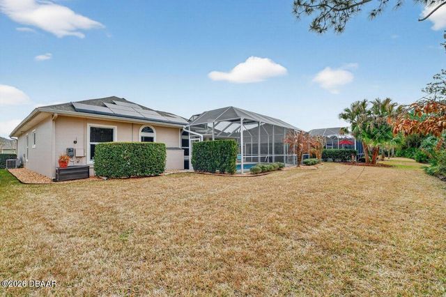 1274 Royal Pointe Lane, Ormond Beach, FL 32174