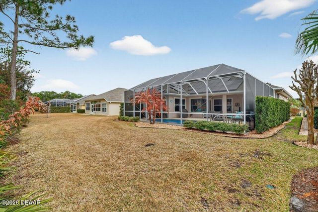 1274 Royal Pointe Lane, Ormond Beach, FL 32174