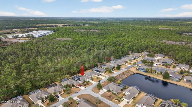 1274 Royal Pointe Lane, Ormond Beach, FL 32174