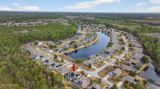 1274 Royal Pointe Lane, Ormond Beach, FL 32174