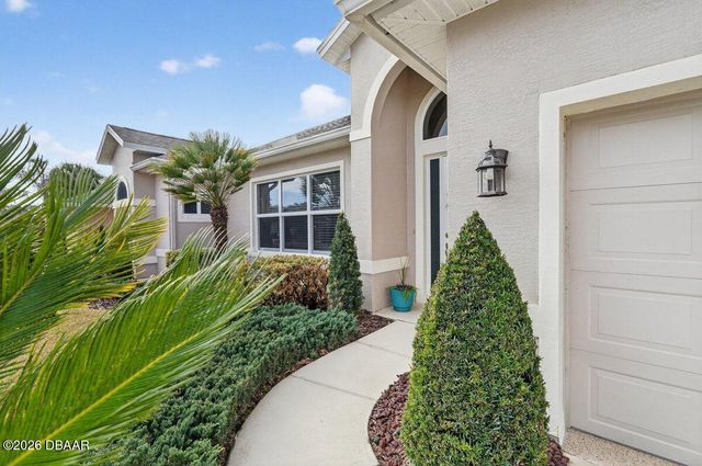1274 Royal Pointe Lane, Ormond Beach, FL 32174