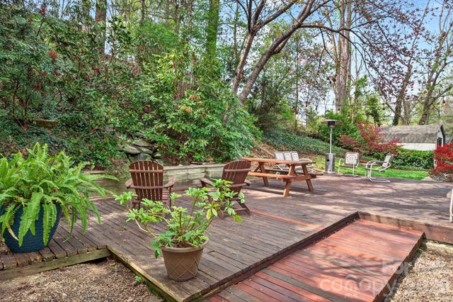 3 Ellenwood Drive, Asheville, NC 28804