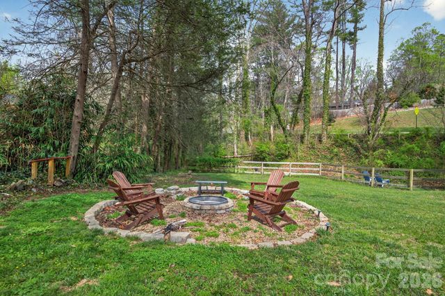 3 Ellenwood Drive, Asheville, NC 28804