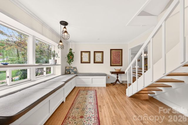 3 Ellenwood Drive, Asheville, NC 28804