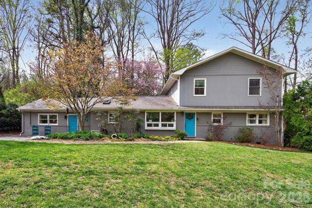 3 Ellenwood Drive, Asheville, NC 28804