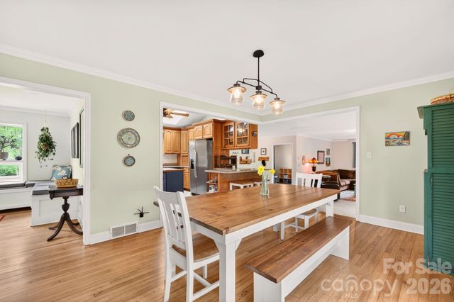 3 Ellenwood Drive, Asheville, NC 28804