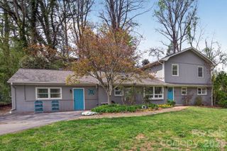 3 Ellenwood Drive, Asheville, NC 28804