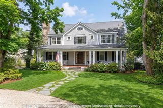 268 Parker Road, Osterville, MA 02655