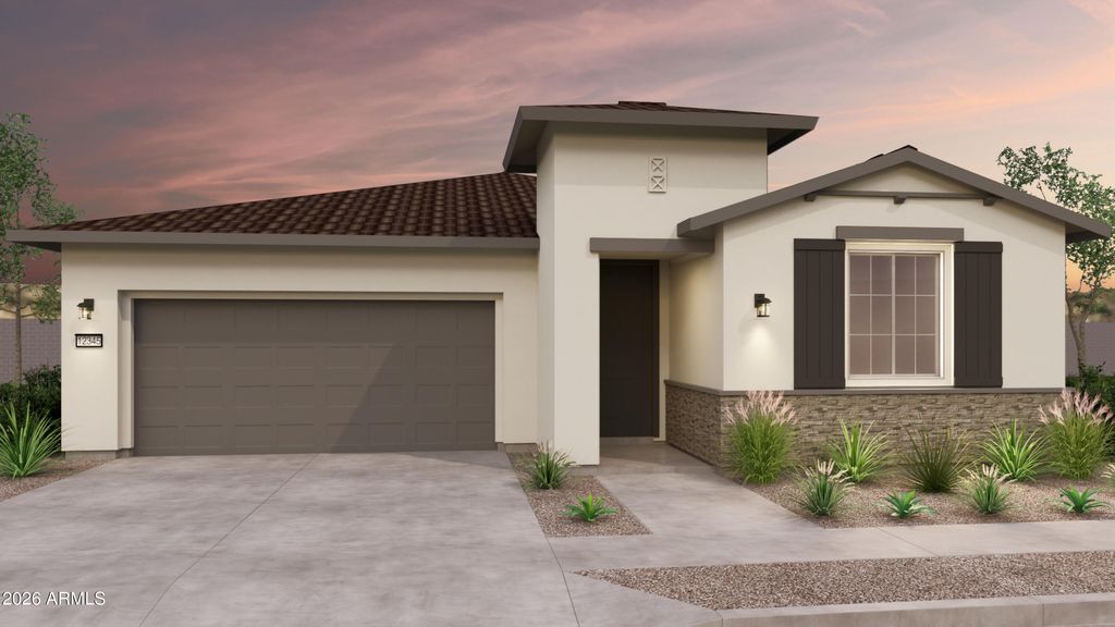 10245 S MINERS RUN Trail, Apache Junction, AZ 85120 — exterior