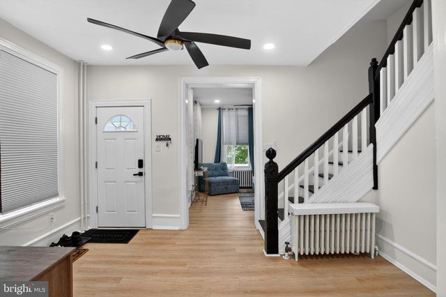 825 ANDREWS AVE, Darby, PA 19023