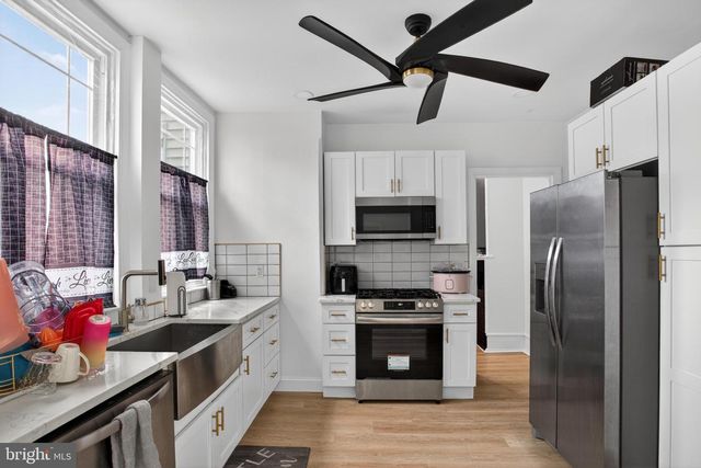 825 ANDREWS AVE, Darby, PA 19023