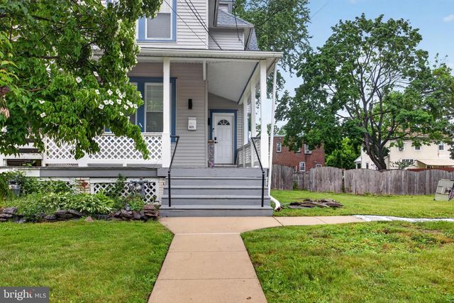 825 ANDREWS AVE, Darby, PA 19023