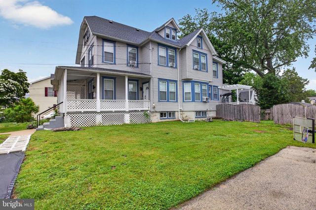 825 ANDREWS AVE, Darby, PA 19023