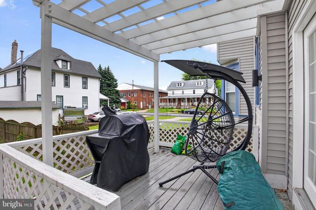 825 ANDREWS AVE, Darby, PA 19023