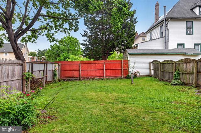 825 ANDREWS AVE, Darby, PA 19023