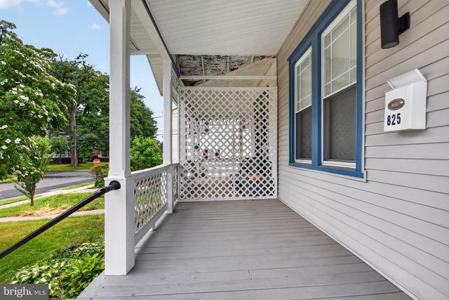 825 ANDREWS AVE, Darby, PA 19023