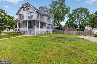 825 ANDREWS AVE, Darby, PA 19023