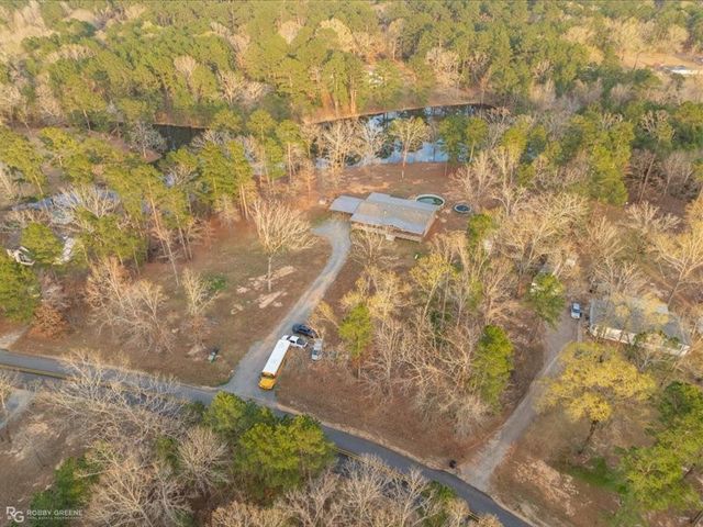 128 Gas Plant, Doyline, LA 71023