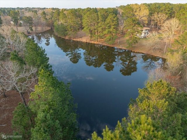 128 Gas Plant, Doyline, LA 71023