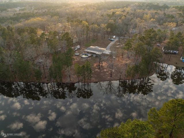 128 Gas Plant, Doyline, LA 71023
