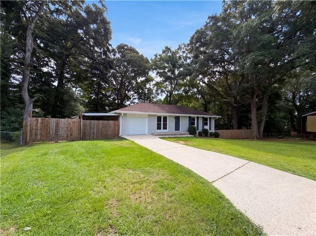 6970 Mary Court, Riverdale, GA 30274