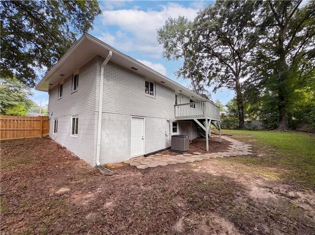 6970 Mary Court, Riverdale, GA 30274