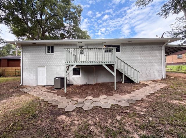 6970 Mary Court, Riverdale, GA 30274