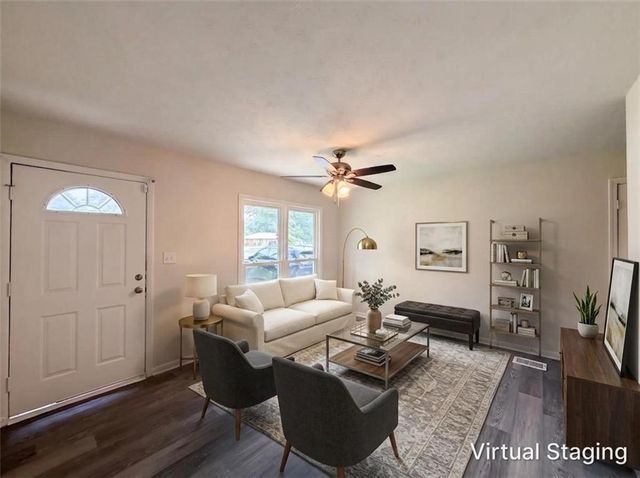 6970 Mary Court, Riverdale, GA 30274