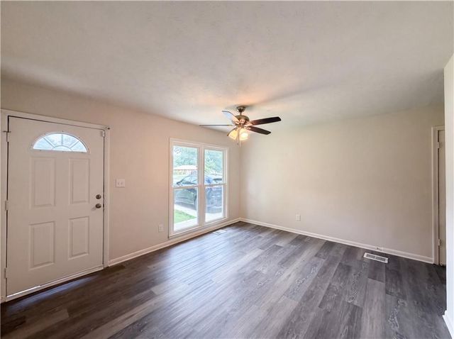 6970 Mary Court, Riverdale, GA 30274