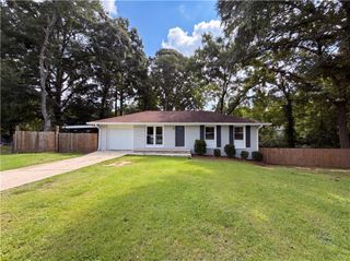 6970 Mary Court, Riverdale, GA 30274