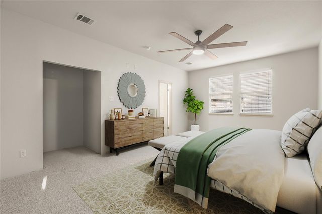 411 Olmos DR, Leander, TX 78641