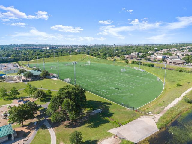 411 Olmos DR, Leander, TX 78641