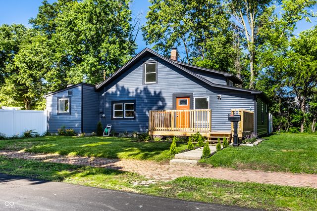 1395 Evans Avenue, Noblesville, IN 46060