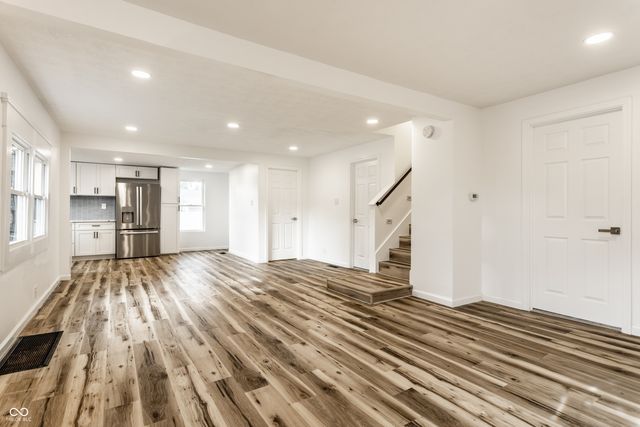 1395 Evans Avenue, Noblesville, IN 46060