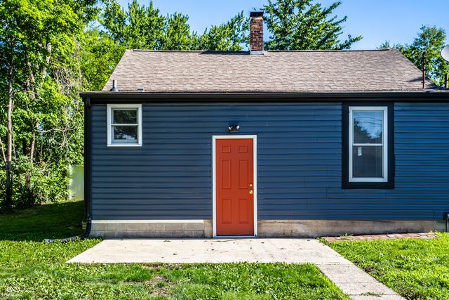 1395 Evans Avenue, Noblesville, IN 46060