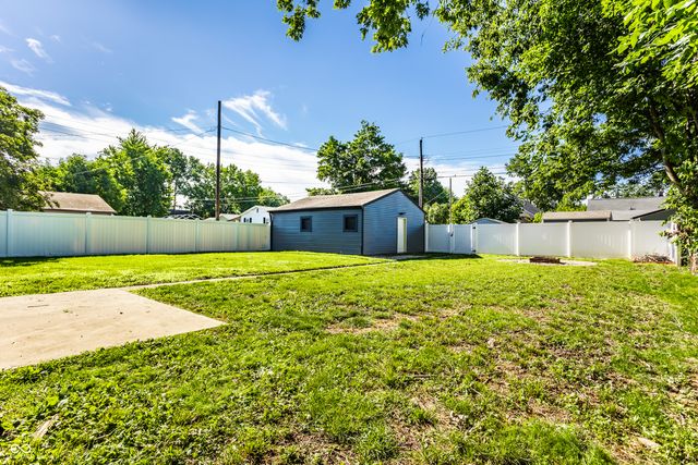 1395 Evans Avenue, Noblesville, IN 46060