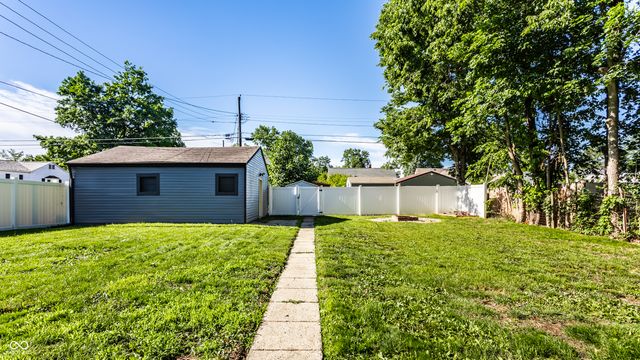 1395 Evans Avenue, Noblesville, IN 46060