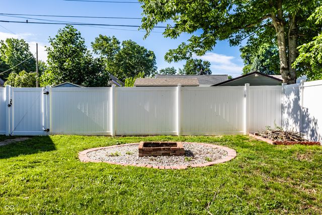 1395 Evans Avenue, Noblesville, IN 46060