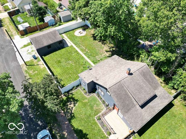 1395 Evans Avenue, Noblesville, IN 46060