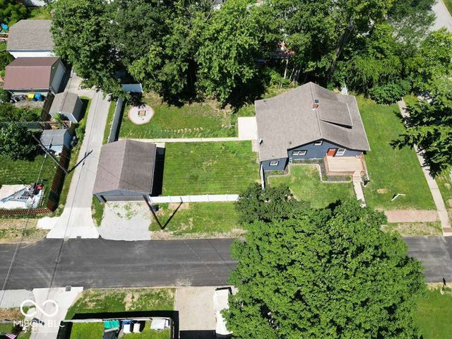 1395 Evans Avenue, Noblesville, IN 46060