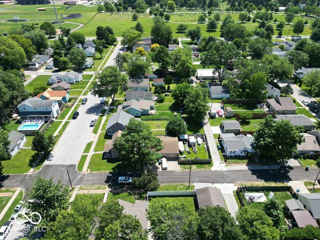 1395 Evans Avenue, Noblesville, IN 46060
