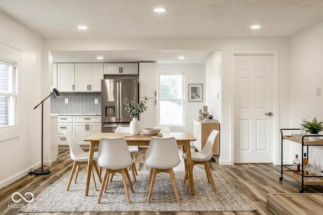 1395 Evans Avenue, Noblesville, IN 46060