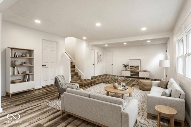 1395 Evans Avenue, Noblesville, IN 46060
