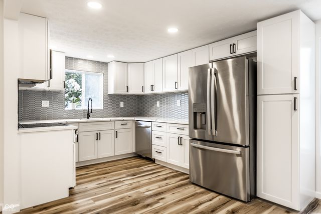 1395 Evans Avenue, Noblesville, IN 46060