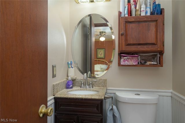 226 North Avenue, Ravenna, OH 44266