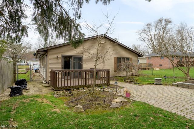 226 North Avenue, Ravenna, OH 44266