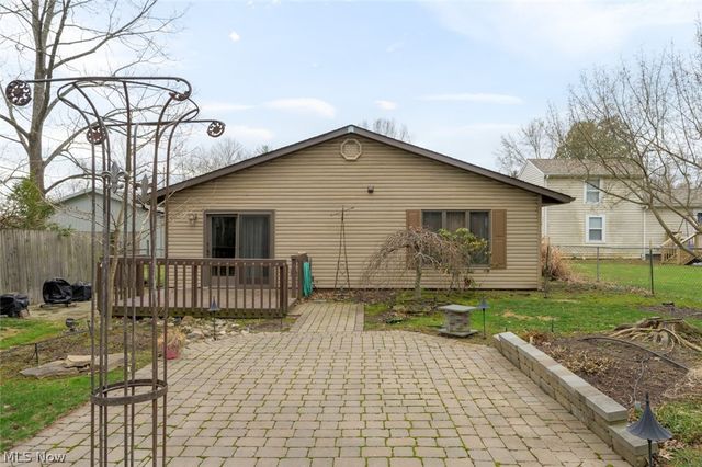 226 North Avenue, Ravenna, OH 44266